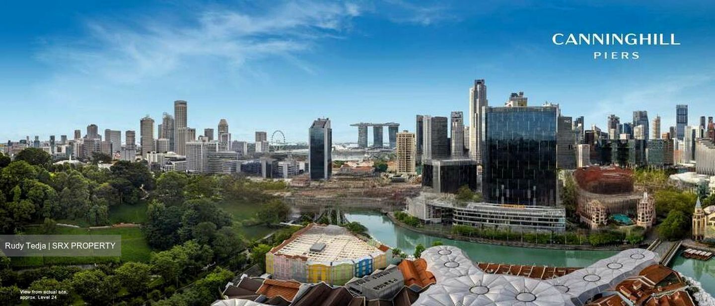 River Valley Road (D6), Condominium #473061891